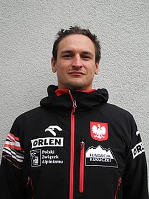آدام بیلیکی (‫Bielecki‬‬ ‪Adam‬‬)