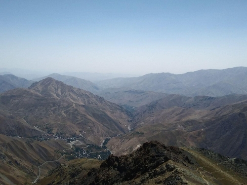 کلون بستک
