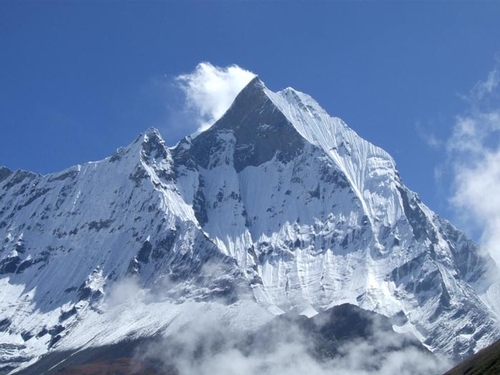 آناپورنا (Annapurna)