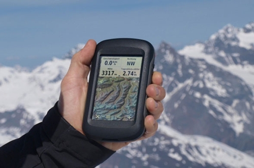 GPS چیست