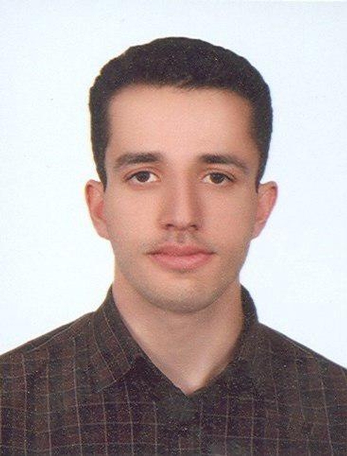 حامد رستگار