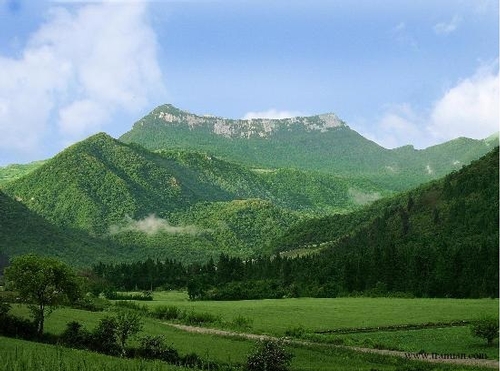 قلعه ماران
