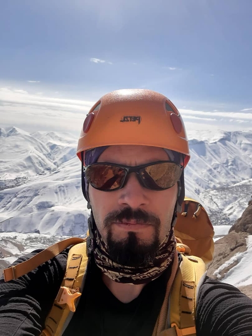 یوسف تقی‌زاده